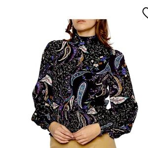 Guess long sleeve top